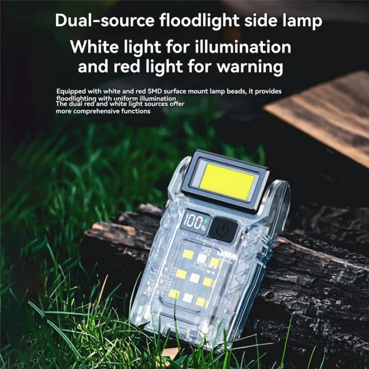 Flashlight%20Portable%20Mini%20LED%20Flashlight%20USB%20Rechargeable%20Battery%20Display%20Magnetic%20Working%20Light%20Fishing%20Torch%20-%20Image%207