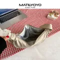 MATEYOYO Bag Shoulder Crossbody Bag Dumpling Bag Sling Bag Large Capacity Bag Fashion Lightweight Bag Unisex Bag Messenger Bag Underarm Crossbody Bag for Men Women Pouch Bag Travel Bag. 