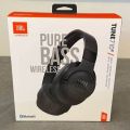 JBL TUNE 710 BT. 