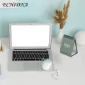 Family Friends Calendar 2024 Mini Desk Calendar Portable Spiral Coil Monthly Planner for Event Log Table Decoration Simple Style Yearly Plan Book 2024 Desk Calendar. 