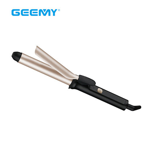 GEEMY Hair Curling Iron 220C