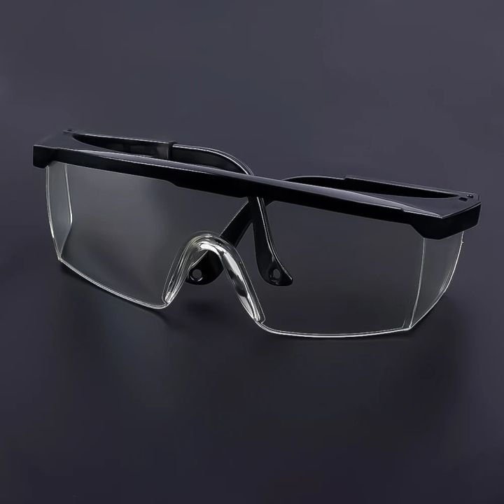 Durable%20Impact%20Resistant%20Safety%20Glasses%20Anti-foggy%20UV%20Protection%20Protective%20Eyewear%20Polycarbonate%20Lens%20for%20Lab%20-%20Image%205