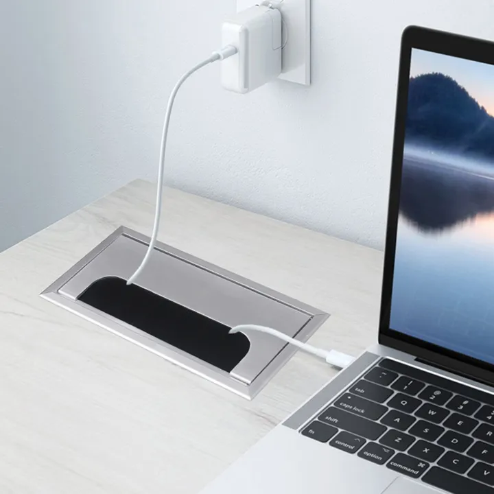 Cable%20Hole%20Cover%20Wide%20Opening%20Computer%20Desk%20Wires%20Cable%20Grommets%20-%20Image%204