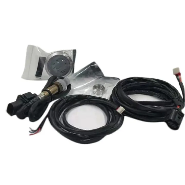1Set%20Broadband%20Air/Fuel%20Ratio%20AFR%20Gauge%20Kit%20Oxygen%20Sensor%200258017025%20Wideband%20Air/Fuel%20Ratio%20Gauge%20Set%20-%20Image%203