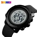 SKMEI Sports Waterproof Watch For Men 1426 1416. 