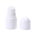 HOT 30ml/50ml Refillable Roller Bottle Essential Oil Deodorant Perfume Container. 