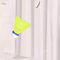 Indoor Badminton Trainer Lightweight Adjustable Height Self Training Device Solo Practice for. 