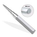 Durable Swaging Punch Copper Pipe Tube Expander 1/4" 5/16" 3/8" 1/2" 5/8" 3/4" Repair Tool Swaging Copper Tubing Swaging Tool Refrigerator. 