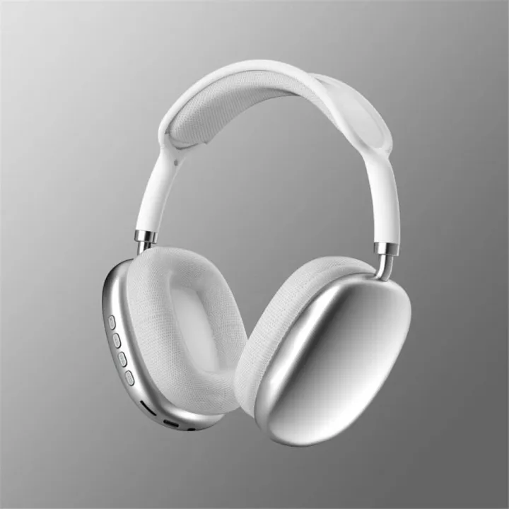 P9 Wireless Headset Bluetooth Gaming Headset Wireless Earphones Wireless Headphones Headband Bluetooth Earbuds Over Ear Headphone tws Earphones stereo with Mic, MF/TF & AUX Ports