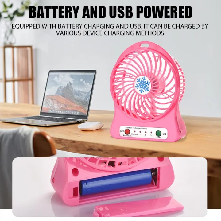 USB%20Desktop%20Small%20Fan%20Student%20Rechargeable%20Mini%20Fan%20Snowflake%20Fan%20Night%20Light%203%20Mode%20Speed%20Regulation%20Summer%20Outdoor%20Hand%20Fans%20-%20Image%205