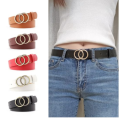 PU Leather Belt For Women. 