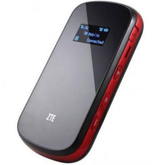 Bouygues Hotspot H+ MF80 3G portable router