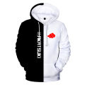 Naruto Akatsuki Itachi Hoodie Anime Clothes Sasuke/Kakashi Boy/girl Hoodies Kids Sweatshirts Harajuku Akatsuki Fashion Design. 