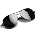 Polarized sunglasses high quality UV protection glasses. 
