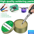 Soldering rosin flux lead-free easy to soldering soldering repair sheet stainless steel sheet. 