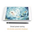 Universal Touch Pen for Stylus Apple Pencil, White. 