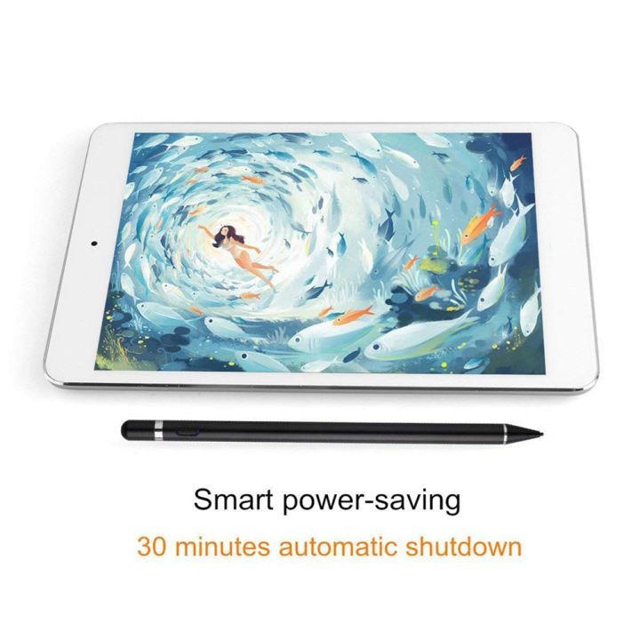 Universal%20Touch%20Pen%20for%20Stylus%20Apple%20Pencil%20Active%20Capacitive%20Stylus%20iPad%20iPhone%20Samsung%20for%20Smartphone%20Tablet,%20White%20-%20Image%202