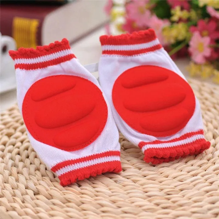 Baby Knee Pads