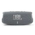 JBL Charge 5 Portable Bluetooth Speaker - IP67 Waterproof, 20H Playtime, PartyBoost, Bass Radiator, USB-C. 