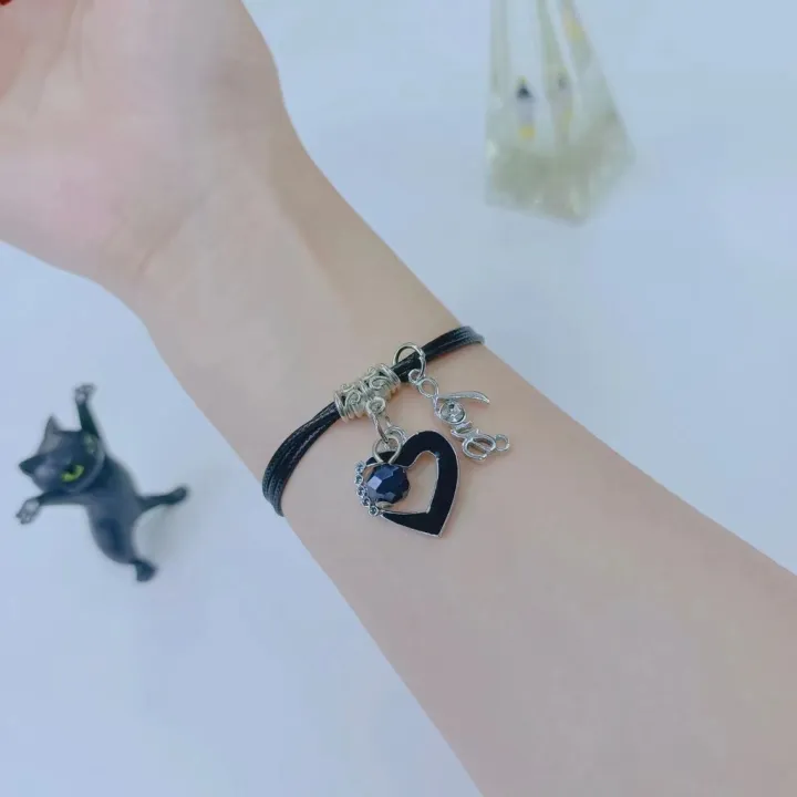 Best%20Friend%20Bracelet%20for%204%203%202%205%206%20BFF%20Bestfriend%20Couple%20Simple%20Friendship%20Gift%20Bracelets%20Graduation%20Gift%20For%20Male%20And%20Female%20Students%20Gelang%20Bff%20-%20Image%204