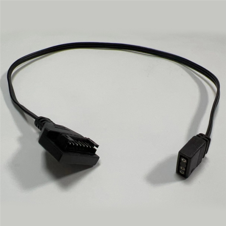 Motherboard%205V%20ARGB%20Light%20Control%20Cable%20AURA%20SYNC%20Cable,%208PIN%20-%20Image%205