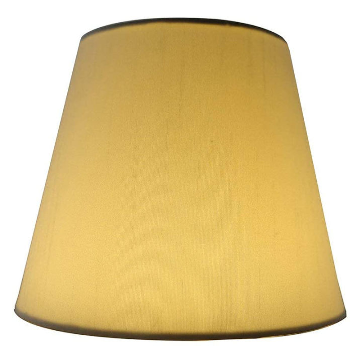 Set%20of%206%20White%20Fabric%20Cloth%20Clip%20on%20Chandelier%20Lamp%20Shades,%20Replacement%20for%20E14%20Wall%20Lamp%20Chandelier%20Home%20Decoration%20-%20Image%205