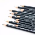 Supplies Black For Exam Students 4B 5B 6B 10B 12B 1B HB 2B 6H 4H 2H 3B Drawing Pencil Set Painting Pencils Professional Sketch. 
