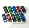 10Pcs Mini Sports Racing Toys Cars for Kids Motor Wheels. 