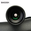 Baigish Powerful 8-24X40 Monocular Telescope Zoom Long Range Telescopic HD Astronomical Spoting Scope Spyglass Russian Binocular. 