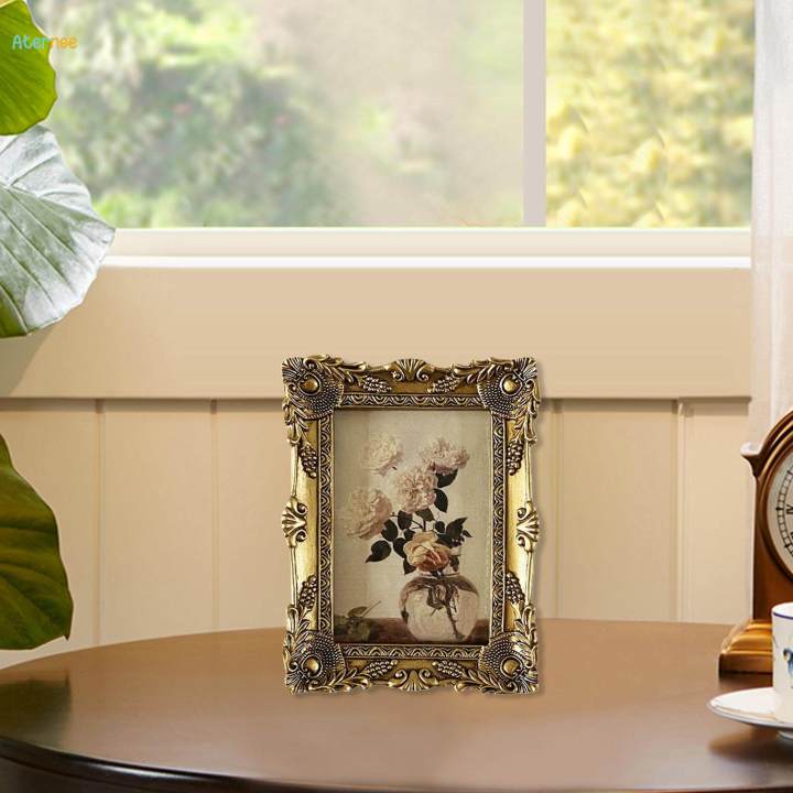 Baroque%20Photo%20Frame%20Picture%20Frame%20Antique%20Wall%20Hanging%20Background%20Vertical%20Frame%20Ornament%20-%20Image%202