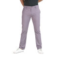 Moose Premium Cotton Casual Chino Pant- Lilac Purple. 