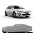 Mitsubishi Lancer Car Cover. 