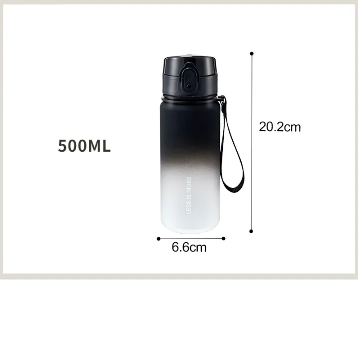 Fitness%20Travel%20Outdoor%20Large%20Capacity%20Leakproof%20GIANXI%20Portable%20Cup%20Gradient%20Plastic%20Water%20Bottle%20Sports%20Jug%20Drinking%20Utensils%20-%20Image%207