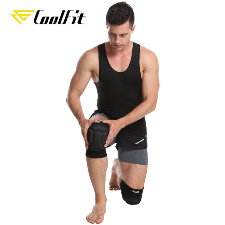 CoolFit%201%20Pair%20Thickening%20Football%20Volleyball%20Extreme%20Sports%20Knee%20Pads%20Brace%20Support%20Protect%20Cycling%20Knee%20Protector%20Kneepad%20-%20Image%206
