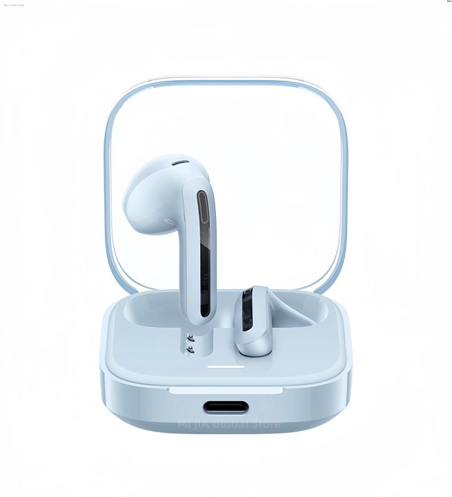 ZhuluHot%20Selling%202024%20NEW%20Xiaomi%20Redmi%20Buds%206%20Active%20TWS%20Bluetooth%20Earphone%2030h%20Luxury%20Long%20Battery%20Life%205%20Tuning%20Modes%20BT%205.4%20Wireless%20Headphone%20-%20Image%207