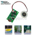 Ultrasonic Atomization Maker 20mm 113khz Mist Atomizer Diy Humidifier With Dc3-12v Mini Usb Humidifier Module. 
