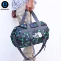 Side Bag, Versatile Gym, Travel, and Shoulder Bag 3-in-1 for Men & Women. 