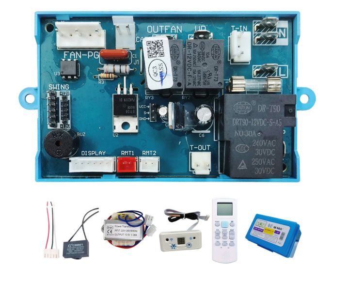 Universal%20Air%20Conditioning%20AC%20Control%20PCB%20Board%20with%20Display%20-%20Image%208