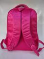 Princess school bag Kids cartoon Backpack Grade 2&3 Boys Girls pink. 
