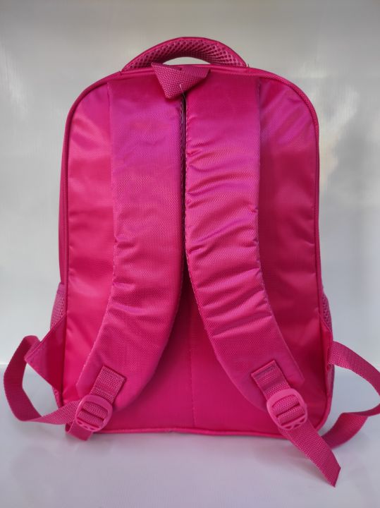 Princess%20school%20bag%20Kids%20cartoon%20Backpack%20Grade%202&3%20Boys%20Girls%20pink%20-%20Image%205