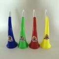 Football Game Stadium Cheer Fan Horns Soccer Lover Cheerleading Refueling Props Plastic Ox Horn Vuvuzela Kid Trumpet Toy. 