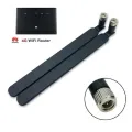 Router External Wi-Fi Router Antenna for LTE 4G Router Antenna Sticks -2 pcs. 