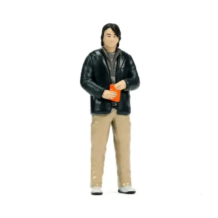 fast%20and%20furious%20cars%201:24%20Fast%20and%20Furious%201995%20Mazda%20RX-7%20Collection%20Of%20Die-casting%20Simulation%20Alloy%20Model%20Car%20Toys%20Children%20Gift%20Collection%20-%20Image%207