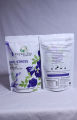 Blue Butterfly Pea Tea (Blue Tea). 