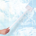 Bathroom Wall Brush Multi-Functional Long Handle Removable Brush Household Floor Bathtub Brushes Tile Sponge Cleaning Brush 1Pcs. 