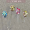Mix Glitter Laser Face Hair Nail Art Body Tattoo Christmas Party Craft Decor GAOHANG |Fashion DIY New Design Nail Art Decorations. 