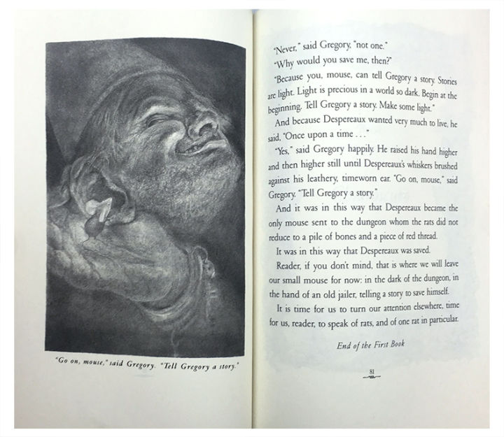 The%20Tale%20of%20Despereaux%20Children's%20Newbery%20Medal%20Kate%20DiCamillo%20Story%20Book%20Bridge%20Book%20-%20Image%203