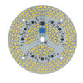 【TopazTrove】Dimmable led module 25w 30w 40w 60w led bulb 100W led high bay integrated Driver 5730 assembly led Ceiling down lig. 