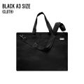 Kaki Jimat Artist Drawing Bag A2/A3 Size - Durable Canvas / Architect / Engineer Art Student Beg Kertas Lukisan Seni. 