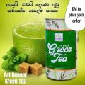 Herb Line Fat Burner Green Tea 250gm ( herbline ). 